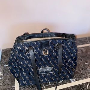 Dooney and Bourke Purse